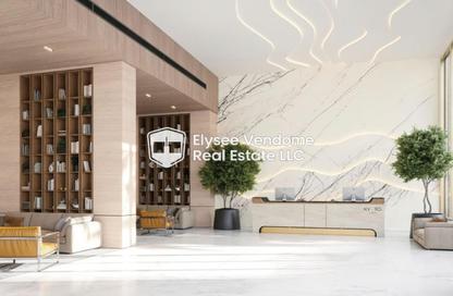 Apartment - Studio - 1 for sale in Kyoto by ORO24 - Arjan - Dubai