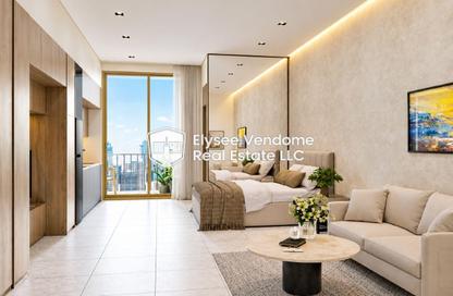 Apartment - Studio - 1 for sale in Kyoto by ORO24 - Arjan - Dubai