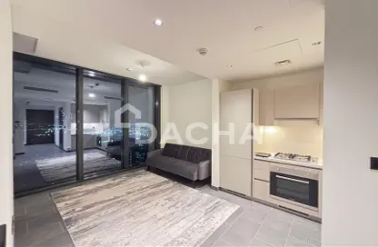 Apartment - 1 Bedroom - 1 Bathroom for rent in The Crest Tower C - The Crest - Sobha Hartland - Mohammed Bin Rashid City - Dubai