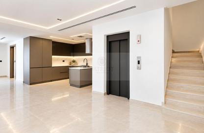 Villa - 4 - 7 for sale in Marwa Homes 3 - District 14 - Jumeirah Village Circle - Dubai