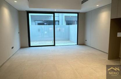 Townhouse - 3 Bedrooms - 4 Bathrooms for rent in MAG Eye - MAG City - Mohammed Bin Rashid City - Dubai