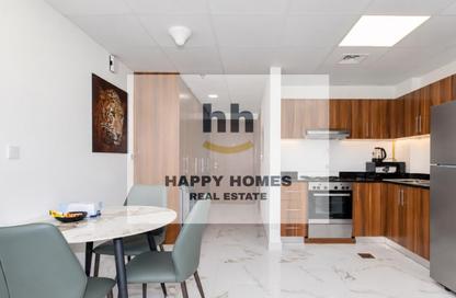 Apartment - Studio - 1 for sale in Al Hamra Marina Residences - Al Hamra Village - Ras Al Khaimah Apartment - Studio - 1 for sale in Al Hamra Marina Residences - Al Hamra Village - Ras Al Khaimah