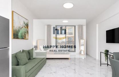 Apartment - Studio - 1 for sale in Al Hamra Marina Residences - Al Hamra Village - Ras Al Khaimah Apartment - Studio - 1 for sale in Al Hamra Marina Residences - Al Hamra Village - Ras Al Khaimah