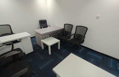 Office Space - Studio - 2 Bathrooms for rent in Al Dana Centre - Al Muraqqabat - Deira - Dubai