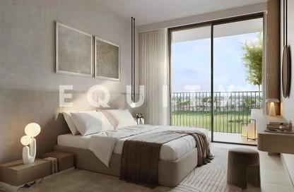 Villa - 6 - 7 for sale in Wellington Grand Villas - District 11 - Mohammed Bin Rashid City - Dubai Villa - 6 - 7 for sale in Wellington Grand Villas - District 11 - Mohammed Bin Rashid City - Dubai