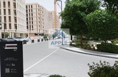 Apartment - 1 Bedroom - 1 Bathroom for rent in Al Mamsha - Muwaileh - Sharjah
