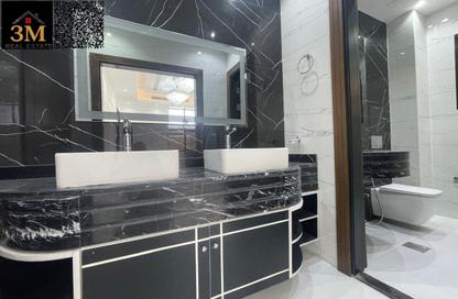 Villa - 5 Bedrooms - 7 Bathrooms for sale in Al Bahia Hills - Al Bahia - Ajman