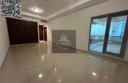 Apartment - 2 Bedrooms - 3 Bathrooms for sale in Conquer Tower - Sheikh Maktoum Bin Rashid Street - Ajman