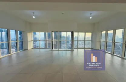 Apartment - 3 Bedrooms - 4 Bathrooms for rent in Marina Rise Tower - Al Reem Island - Abu Dhabi