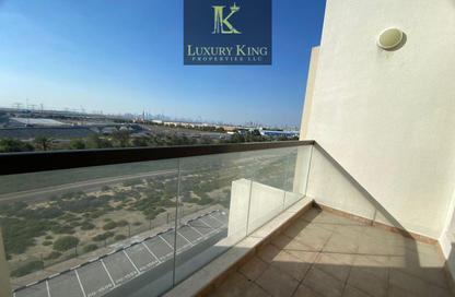 Apartment - 3 Bedrooms - 3 Bathrooms for rent in Al Warsan 1 - Al Warsan - Dubai Apartment - 3 Bedrooms - 3 Bathrooms for rent in Al Warsan 1 - Al Warsan - Dubai