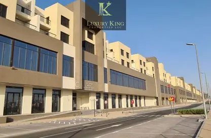 Apartment - 3 Bedrooms - 3 Bathrooms for rent in Al Warsan 1 - Al Warsan - Dubai