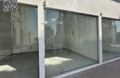 عمارة بالكامل - استوديو - 8 حمامات للبيع في الجرف 2 - الجرف - عجمان وسط المدينة - عجمان