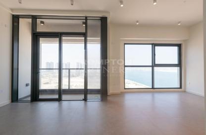 Apartment - Studio - 1 Bathroom for sale in Pixel - Makers District - Al Reem Island - Abu Dhabi
