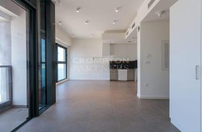 Apartment - Studio - 1 Bathroom for sale in Pixel - Makers District - Al Reem Island - Abu Dhabi