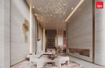 Apartment - 1 Bedroom - 2 Bathrooms for sale in Binghatti Flare - District 2 - Jumeirah Village Triangle - Dubai