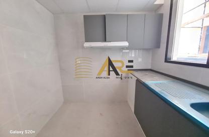 Apartment - 2 - 2 for rent in Sarab 2 - Aljada - Sharjah Apartment - 2 - 2 for rent in Sarab 2 - Aljada - Sharjah