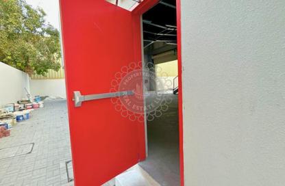 Warehouse - Studio for rent in Al Qusais Industrial Area 4 - Al Qusais Industrial Area - Al Qusais - Dubai