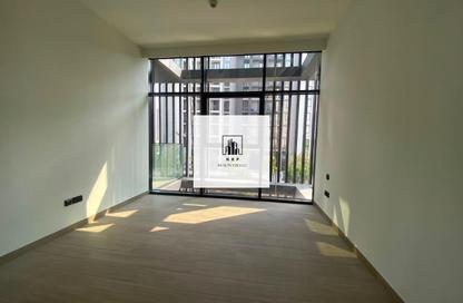 Apartment - 1 Bedroom - 2 Bathrooms for rent in Vida 1 - Vida Residences - Aljada - Sharjah Apartment - 1 Bedroom - 2 Bathrooms for rent in Vida 1 - Vida Residences - Aljada - Sharjah
