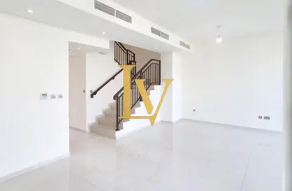 Townhouse - 3 Bedrooms - 5 Bathrooms for rent in Casablanca Boutique Villas - Pacifica - Damac Hills 2 - Dubai