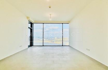 Apartment - 1 - 1 for rent in Creek Rise Tower 1 - Creek Rise - Dubai Creek Harbour (The Lagoons) - Dubai