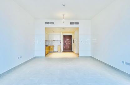 Apartment - 1 - 1 for rent in Creek Rise Tower 1 - Creek Rise - Dubai Creek Harbour (The Lagoons) - Dubai