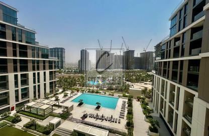 Apartment - 3 - 3 for rent in Parkside Views - Dubai Hills Estate - Dubai Apartment - 3 - 3 for rent in Parkside Views - Dubai Hills Estate - Dubai
