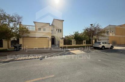 Villa - 2 - 2 for sale in Jumeirah Village Triangle - Dubai