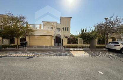 Villa - 2 - 2 for sale in Jumeirah Village Triangle - Dubai