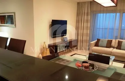 شقة - 2 غرف نوم - 2 حمامات للبيع في برج بونينجتون - (JLT) مجمع J - أبراج بحيرات الجميرا - دبي