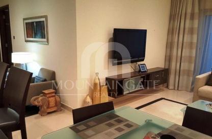 Apartment - 2 Bedrooms - 2 Bathrooms for sale in Bonnington Tower - JLT Cluster J - Jumeirah Lake Towers - Dubai
