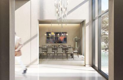 Villa - 5 Bedrooms - 6 Bathrooms for sale in Sobha Reserve - Wadi Al Safa 2 - Dubai