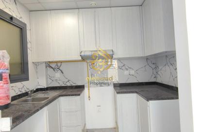 Apartment - 1 - 2 for rent in Marah Building - International City Phase 2 - Al Warsan 4 - Al Warsan - Dubai