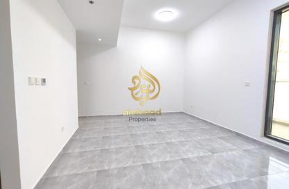 Apartment - 1 - 2 for rent in Marah Building - International City Phase 2 - Al Warsan 4 - Al Warsan - Dubai