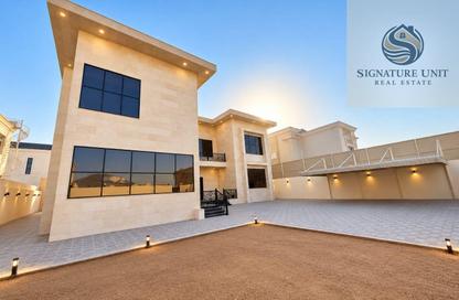 Villa - 5 - 7 for rent in Al Khawaneej 2 - Al Khawaneej - Dubai