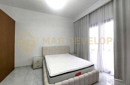 Apartment - Studio - 1 Bathroom for rent in Azizi Mirage - Dubai Studio City - Dubai Apartment - Studio - 1 Bathroom for rent in Azizi Mirage - Dubai Studio City - Dubai