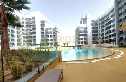 Apartment - Studio - 1 Bathroom for rent in Azizi Mirage - Dubai Studio City - Dubai Apartment - Studio - 1 Bathroom for rent in Azizi Mirage - Dubai Studio City - Dubai