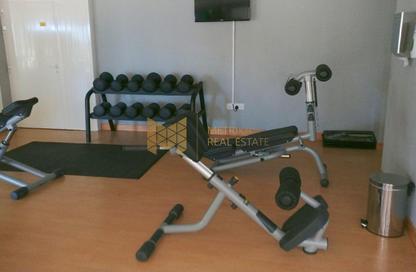 Apartment - 1 Bedroom - 1 Bathroom for rent in Suburbia Podium - Suburbia - Downtown Jebel Ali - Dubai