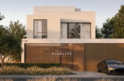 فيلا - 5 غرف نوم - 7 حمامات للبيع في شيفاليا إستيت - نادي ومنتجع جراند بولو - مجمع دبي للاستثمار - دبي