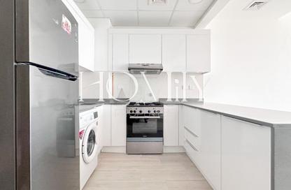 Apartment - 1 - 2 for rent in Bloom Heights A - Bloom Heights - District 15 - Jumeirah Village Circle - Dubai