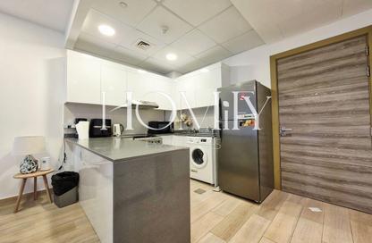شقة - 1 - 2 للايجار في بلوم هايتس أ - بلوم هايتس - منطقة 15 - قرية جميرا الدائرية - دبي شقة - 1 - 2 للايجار في بلوم هايتس أ - بلوم هايتس - منطقة 15 - قرية جميرا الدائرية - دبي