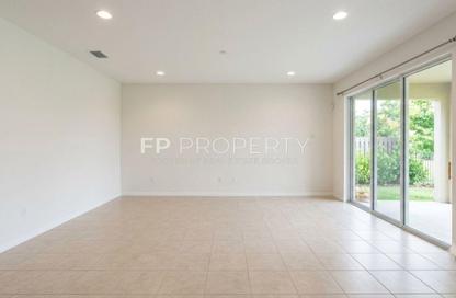 Apartment - 2 Bedrooms - 3 Bathrooms for rent in Eden Apartments Block A - Eden Apartments - Motor City - Dubai