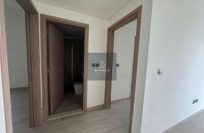 Apartment - 2 Bedrooms - 2 Bathrooms for rent in Azizi Riviera 32 - Azizi Riviera - Meydan One - Meydan - Dubai