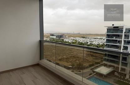 Apartment - 1 Bedroom - 2 Bathrooms for rent in Sway Residences - Dubai Hills Estate - Dubai