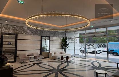 Apartment - 1 Bedroom - 2 Bathrooms for rent in Sway Residences - Dubai Hills Estate - Dubai