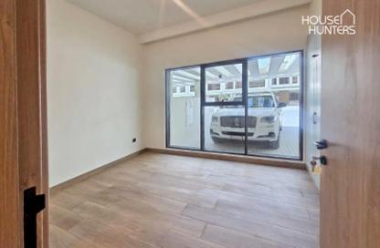 Villa - 4 Bedrooms - 3 Bathrooms for rent in Costa Brava 1 - Costa Brava - Damac Lagoons - Dubai