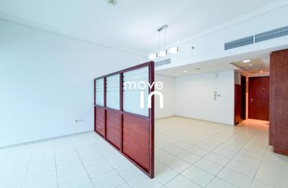 شقة - 1 حمام للايجار في ليك تيراس - (JLT) مجمع D - أبراج بحيرات الجميرا - دبي