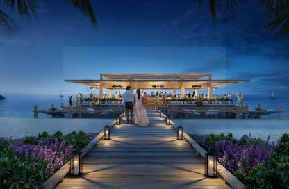 Apartment - 2 Bedrooms - 3 Bathrooms for sale in Address Residences - Al Marjan Island - Ras Al Khaimah Apartment - 2 Bedrooms - 3 Bathrooms for sale in Address Residences - Al Marjan Island - Ras Al Khaimah
