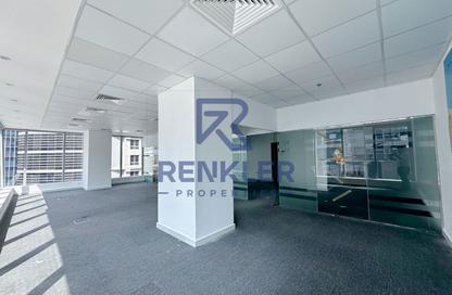 Office Space - Studio - 1 Bathroom for rent in Bayswater - Business Bay - Dubai Office Space - Studio - 1 Bathroom for rent in Bayswater - Business Bay - Dubai