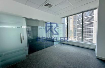 Office Space - Studio - 1 Bathroom for rent in Bayswater - Business Bay - Dubai Office Space - Studio - 1 Bathroom for rent in Bayswater - Business Bay - Dubai