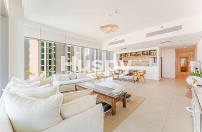 Apartment - 3 - 4 for sale in Downtown Views II Tower 1 - Downtown Views II - Zabeel 2 - Zabeel - Dubai Apartment - 3 - 4 for sale in Downtown Views II Tower 1 - Downtown Views II - Zabeel 2 - Zabeel - Dubai